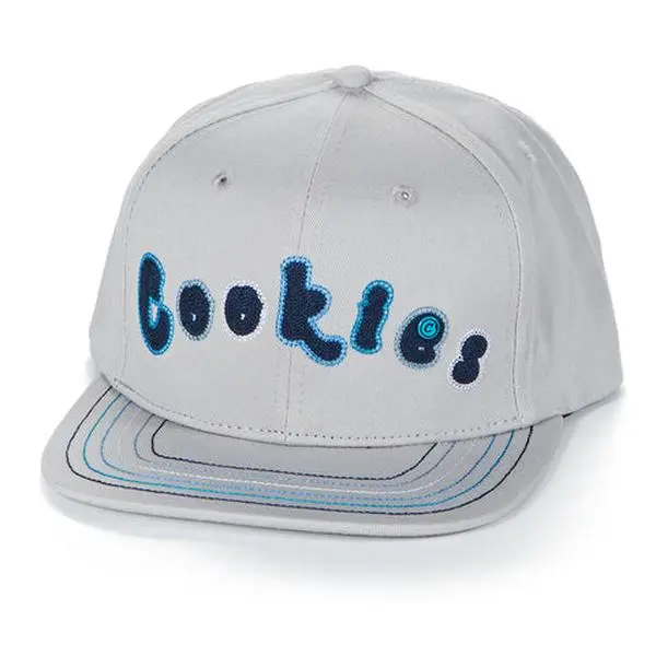 COOKIES Show and Prove Trucker Hat (Gray)