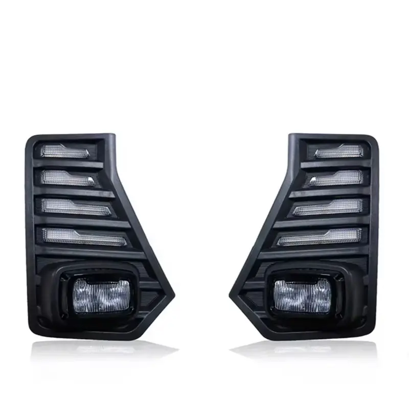 Aspire V3 Fang Lights for Tacoma (2024-2026)