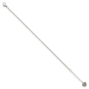 EVRY JEWELS Women's Hypoallergenic Amelia Bracelet
