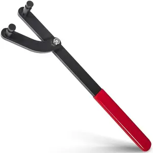 Camshaft Cam Pulley Sprocket Holder Tool for Universal OHC Engine Toyota Ford