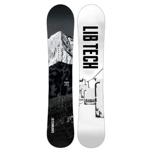 Lib Tech Cold Brew Snowboard 2026