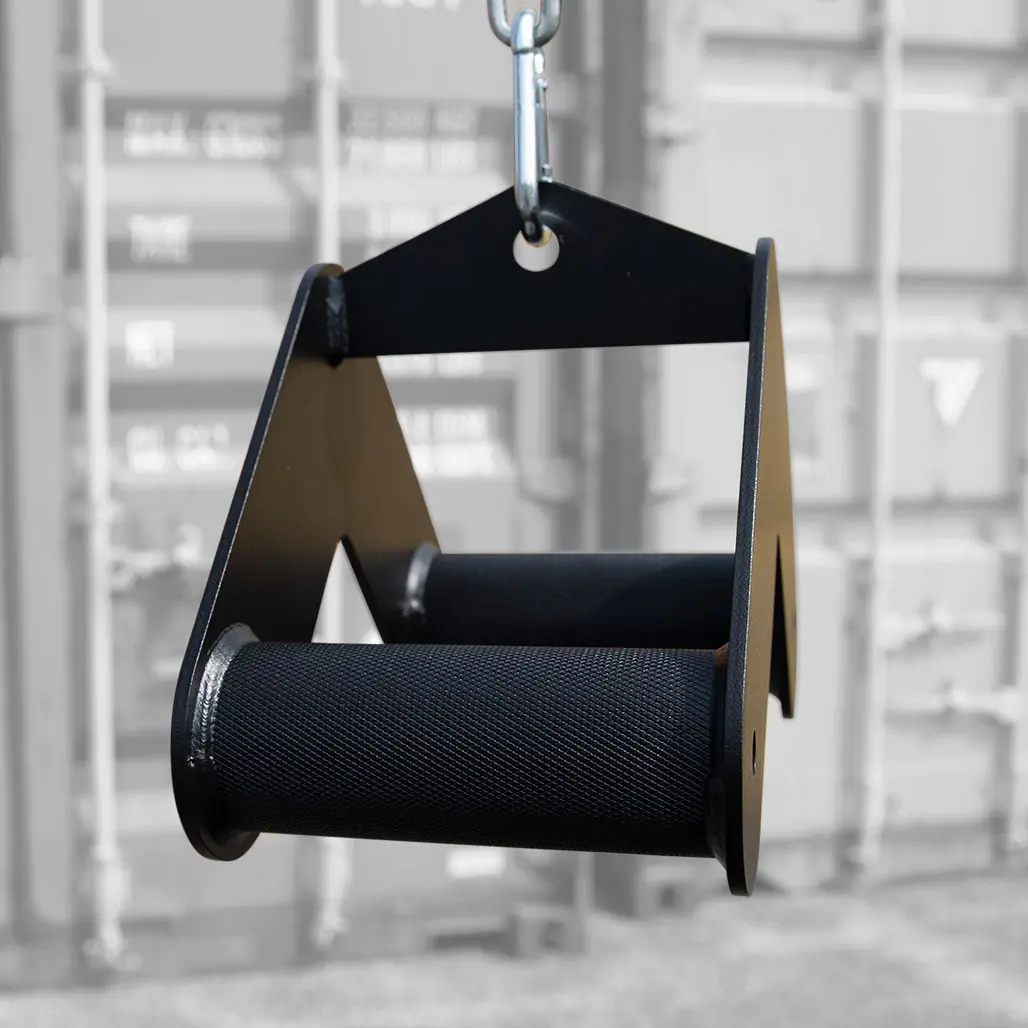 Body-Solid Fat Grip Seated Row Handle