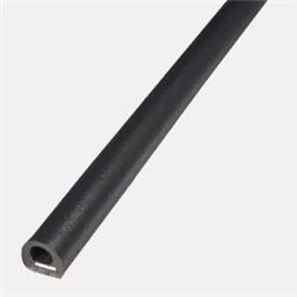 Powerfields 1382127 Insulated Tube Wire Sleeve, 50 ft for 12.5 Gauge Wire, Ideal for Under Gate Run Electrical Applications