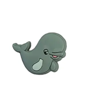 Fishes charms decorations accessories for crocs. crocs jibbitz