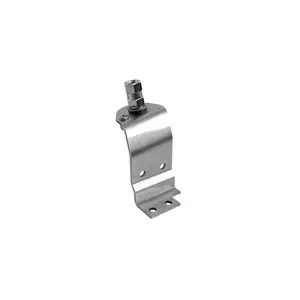 Kalibur  Hood Channel Mobile Antenna Mount For Ford F150