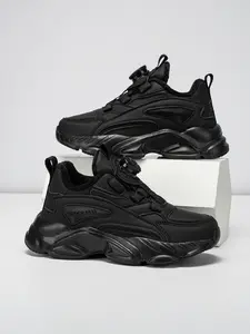 Fall Winter Boots Sneakers, Boys Girls Warm Shoes, Fashion Casual Lightweight, Anti-Slip Wear-Resistant Waterproof, Nonslip Trainers