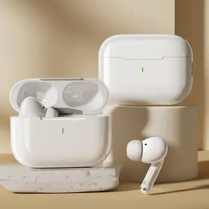 Wireless Earbuds with Charging Case, Bluetooth Headphone,In-Ear Design, Lossless Sound Earphone, Noise Cancelling, Clear Calls, Compatible with iOS and Android