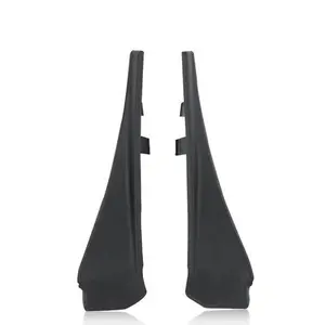 Front Windshield Window Wiper Cowl Cover Panel Fit For 2014-2020 Nissan Rogue