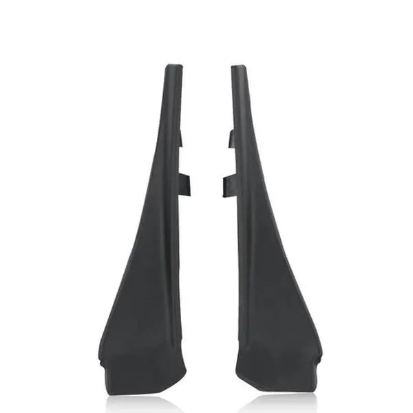 Front Windshield Window Wiper Cowl Cover Panel Fit For 2014-2020 Nissan Rogue