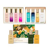 Unisex, Women & Gourmand Gift Set Bundle