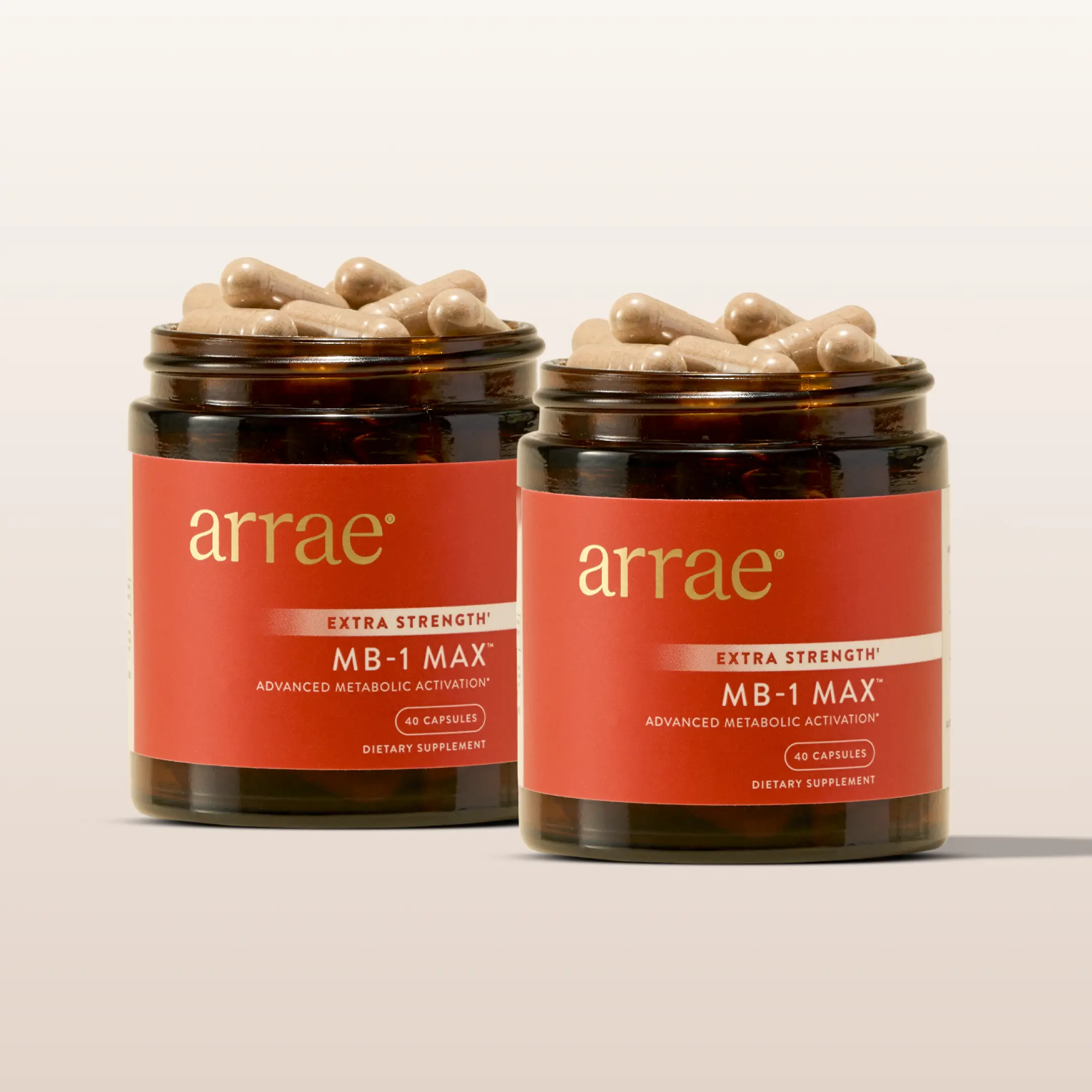 Arrae MB-1 Max | 2 Pack