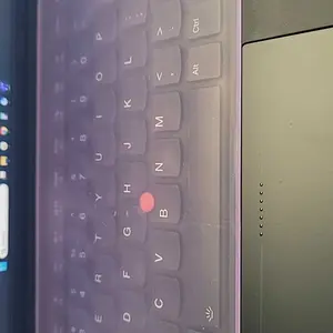 Laptop Keyboard Film, Silicone Universal Keyboard Protective Film, Keyboard Cover, Waterproof & Dustproof Film for 12-14 Inch Laptop