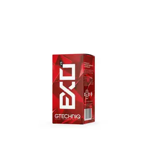 Gtechniq EXO v5 Ultra Durable Hydrophobic Coating – One-Layer Ceramic Coating for Slick, Long-Lasting Protection
