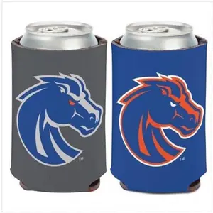 Boise State Can Cooler 12 Oz. Koozie