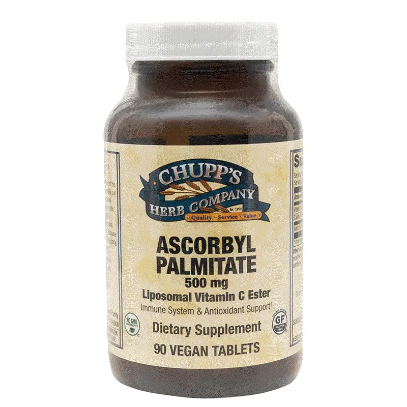 C Ascorbyl Palmitate