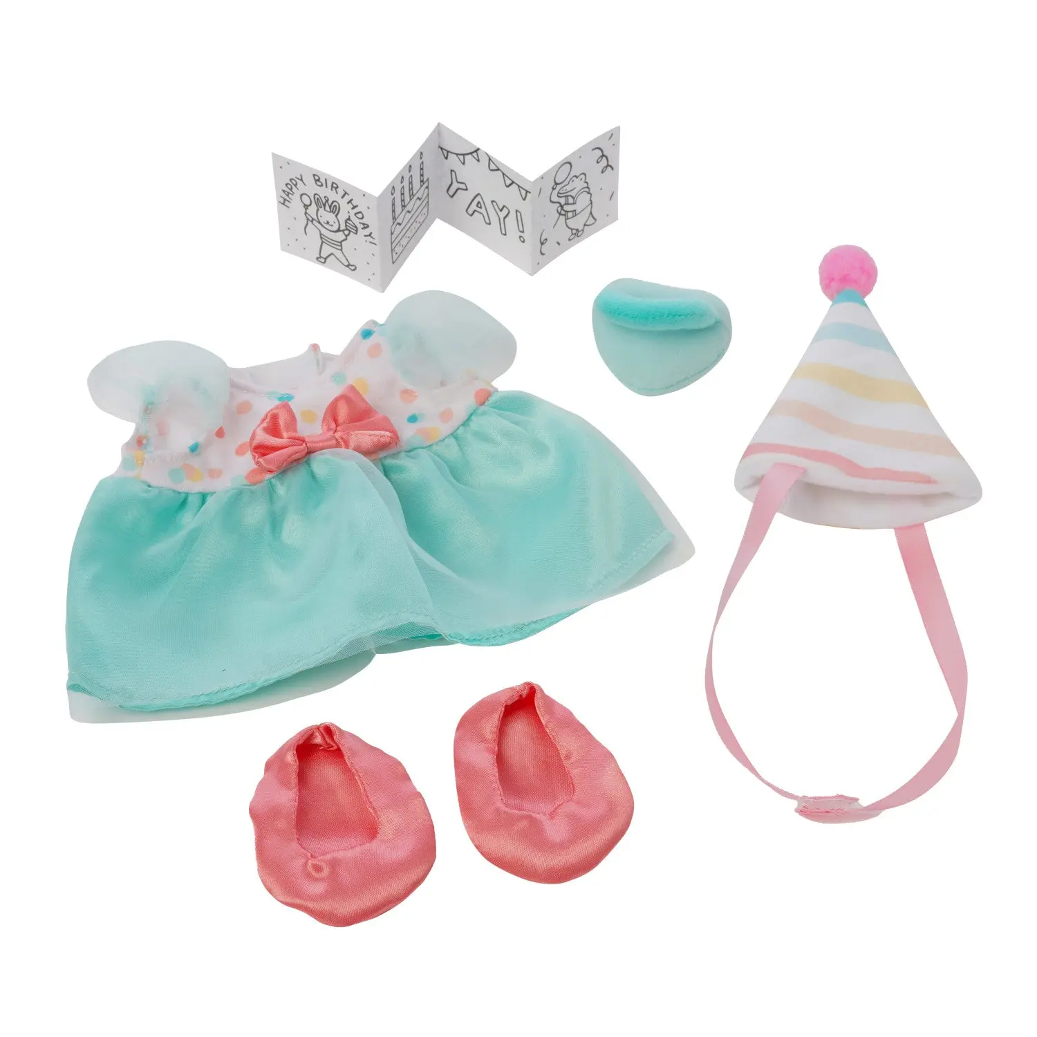 Love, Stella Birthday Fun Set Love, Stella Birthday Fun Set