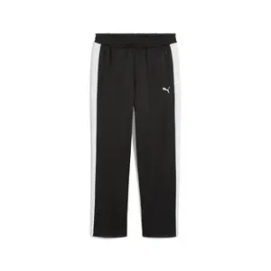 PUMA Mens T7 Always On Relaxed Pants Casual - Black