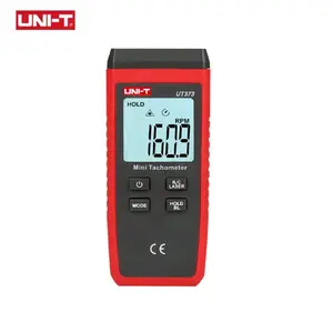 UNI-T UT373 Mini Digital Laser Tachometer