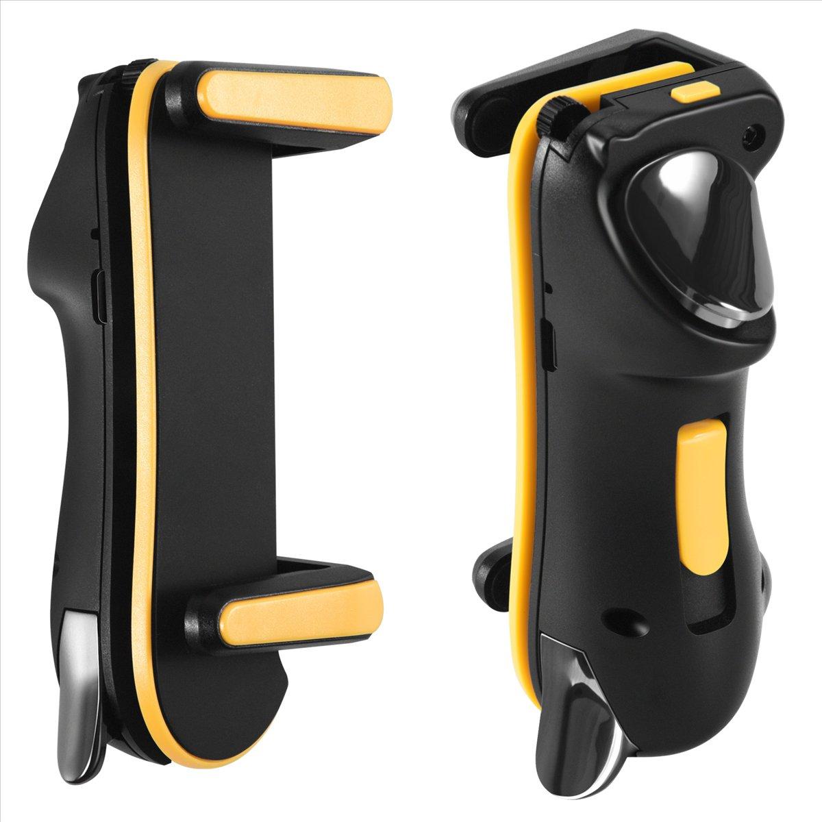 PUBG Trigger Controller for iPad Tablet Capacitance L1R1 Fire Aim Button Triggers Gamepad Joystick for Mobile Phone