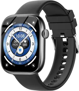 Smart Watch, Wireless Talking/Dialing, Multi-Sport Mode, Call Reminder And Rejection, SMS Reminder, Message Reminder, Various APP Reminders, Multi-Function Display, HD Screen, Gifts, Multiple Colors Alloy Charging Pink Smartphone USB Wearable Rechargeable