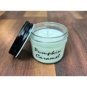 Pumpkin Caramel-4 oz