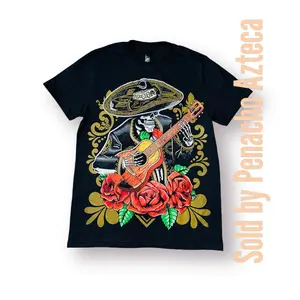Catrín Rosas Men's T-Shirt - Stylish and Comfortable - Menswear, Top