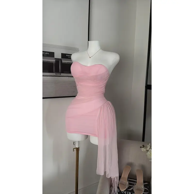 what are good websites for formal dresses - TikTok Shop