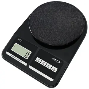 Postal Scale, Letter Scale 25lb-0.1oz High Accuracy, Shipping Scale for Office/Small Business/Mail/Envelope, 5 Units, Hold Function, Postage Scale with Battery