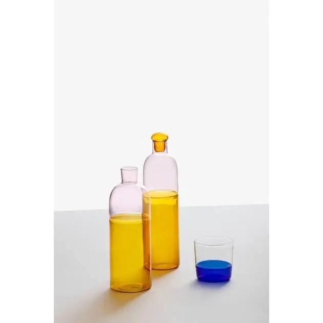 Light Colore Bottle