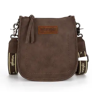 Wrangler Small Crossbody Bags for Women with Adjustable Strap Wrangler Small Crossbody Bags for Women with Adjustable Strap