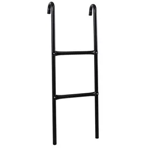 Outdoor Trampoline Safety Ladder