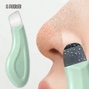 【Gross but Satisfying】✦ Instant Gunk Scraper ｜ Pore Detox Tool ｜ Glass Skin Hack