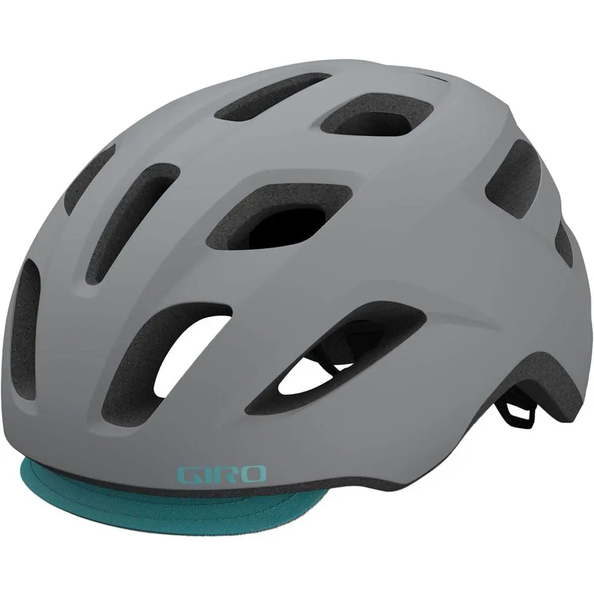 Giro Trella MIPS Unisex Road Bike Helmet - Adjustable Strap, 51-62 cm Fit, Impact-Absorber Build, Modern Ergonomic Design, Lightweight Ventilation, Road Biking Commuting & Training Safety Protection
