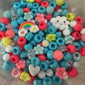 Pluckies April Showers