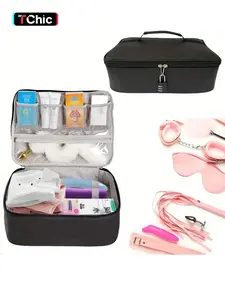 Lockable Adult Toy Storage Bag, Discreet Bag for Toys, Discreet Lockable Toy Storage Bag, Erotic underwear storage bag, Private Toy Storage Bag Box for Women and Men, personal private item storage