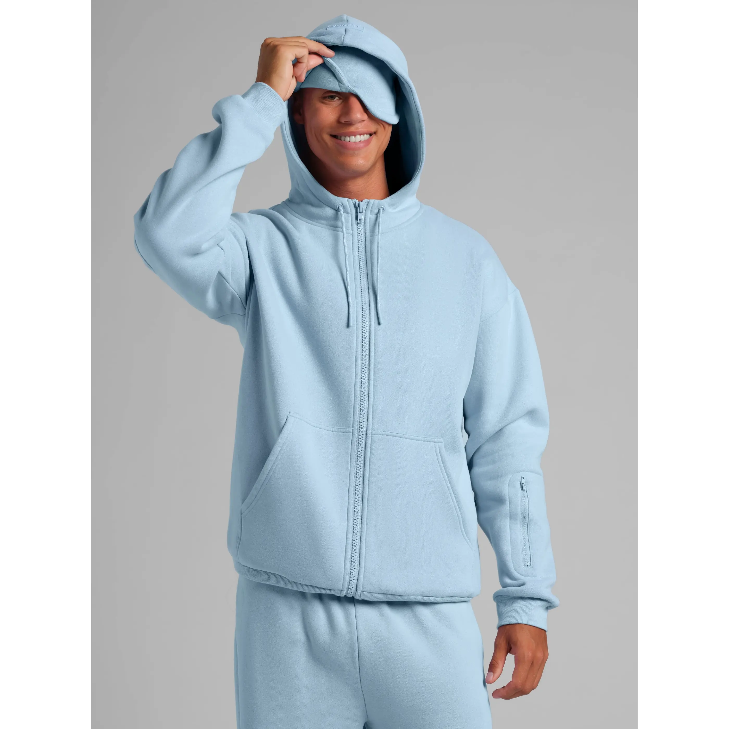 Baby Blue