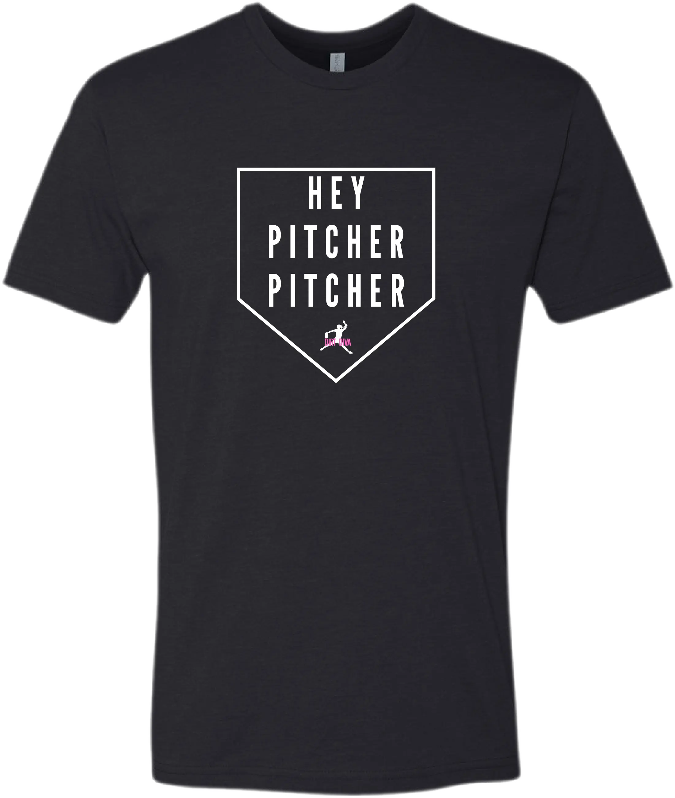 Hey Pitcher Pitcher