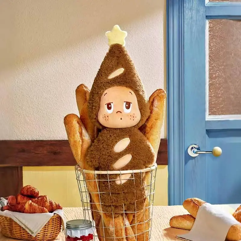 Twinkle Twinkle Savor the Moment Series Baguette Pillow PREORDER