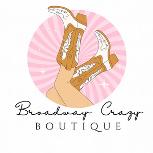 Broadway Crazy Boutique LLC