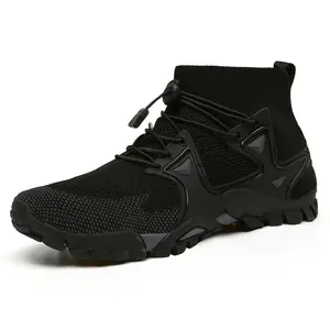 Water Shoes for Men and Women Quick-Dry Swimming Outdoor Shoes Water Sports Diving Shoes Hiking Sailing Travel Casual Shoes