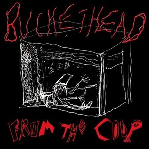 Buckethead - From the Coop  [COMPACT DISC - CD]