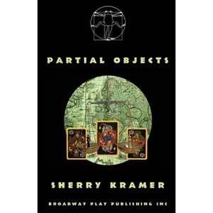 Partial Objects - Paperback