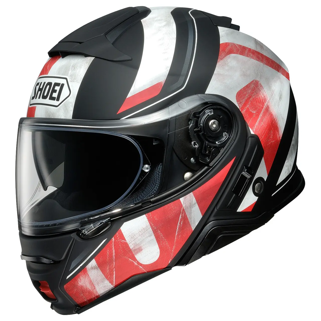 Shoei Neotec II Jaunt Helmet Shoei Neotec II Jaunt Helmet