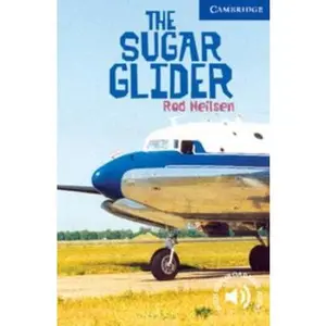 USED-The Sugar Glider Level 5 by Nielsen, Rod (Paperback)