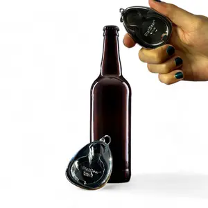 Bedpan Bottle Opener