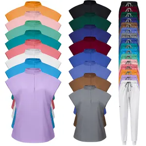 Elastic scrub suit, short-sleeved nurse uniform, women's two-piece set, dental doctor workwear, men's elastic surgical gown