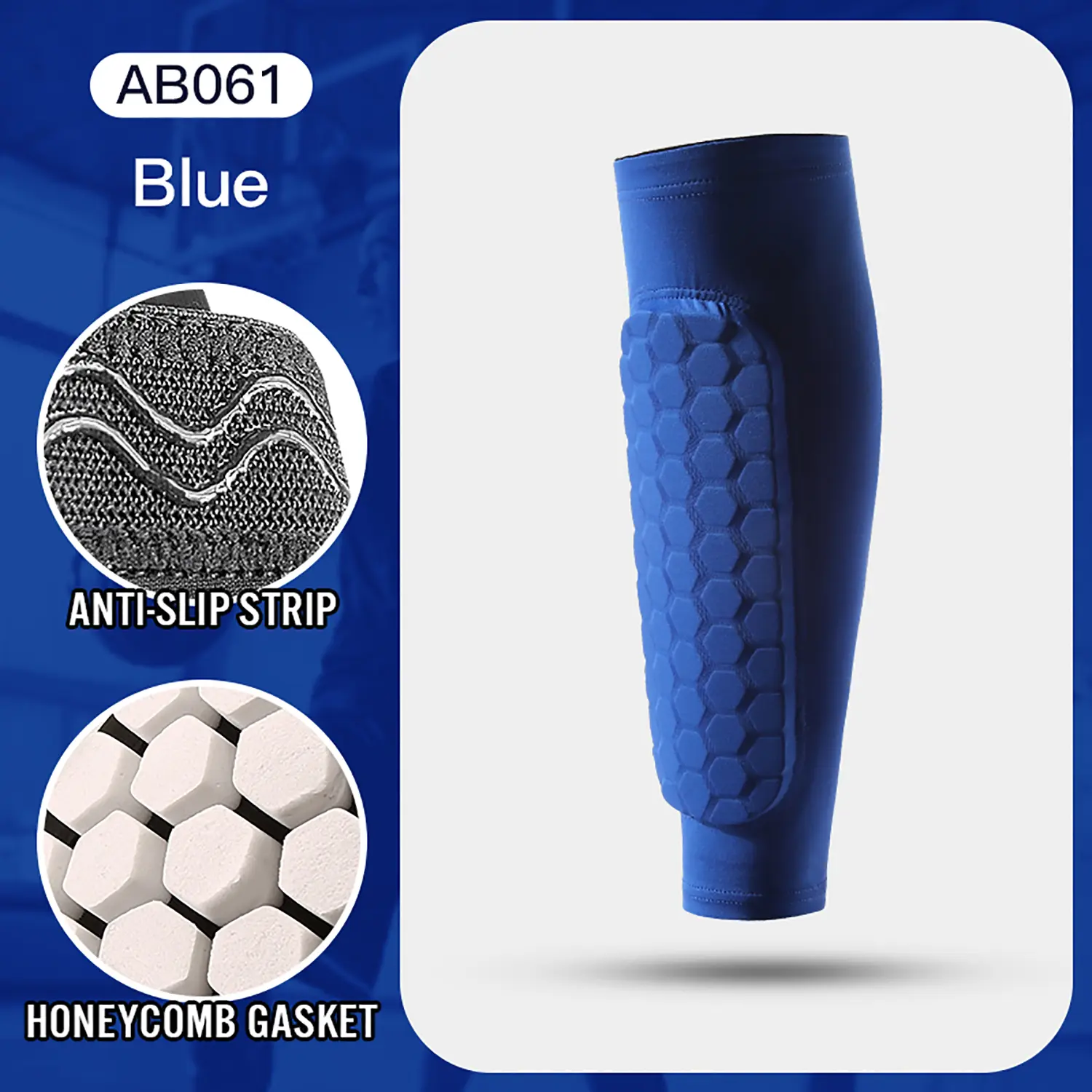 1 PC-blue