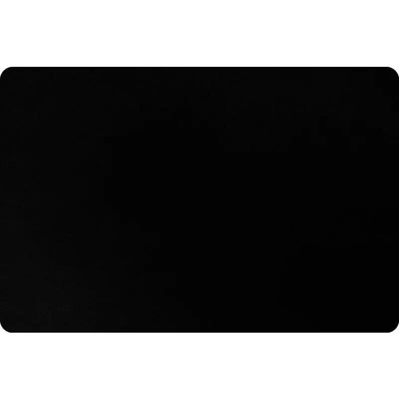 Fabric Shannon Black 90" Extra Wide Solid Cuddle 3 by the Quarter Yard C390-BLACK