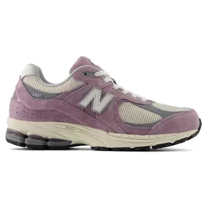 New Balance 2002R Ice Wine White (men) by StockX