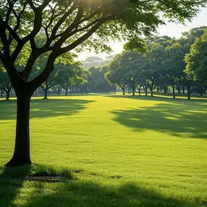 Zoysia Grass Seeds for Planting – 3000+ Premium Lawn Seeds for Thick, Green Turf